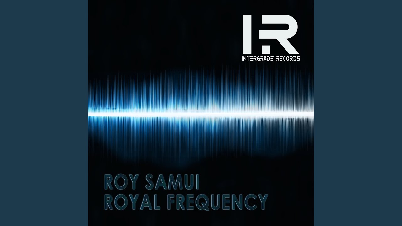 Watch Royal Frequency on YouTube Watch Royal Frequency on YouTube
