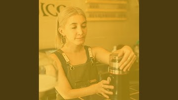 Pulsating Music for Single Origin Coffee