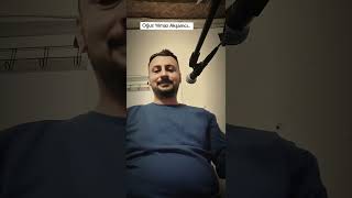 Oğuz Yılmaz anısına Akşamcı Sefa Tünalp 