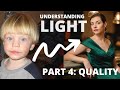 Understanding QUALITY of light in Photography