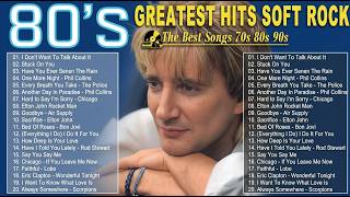 Download lagu Eric Clapton, Chicago, Michael Bolton, Lionel Richie - Relaxing Soft Rock Hits 70s 80s 90s