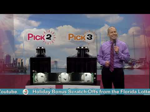 Pick Midday 20181217