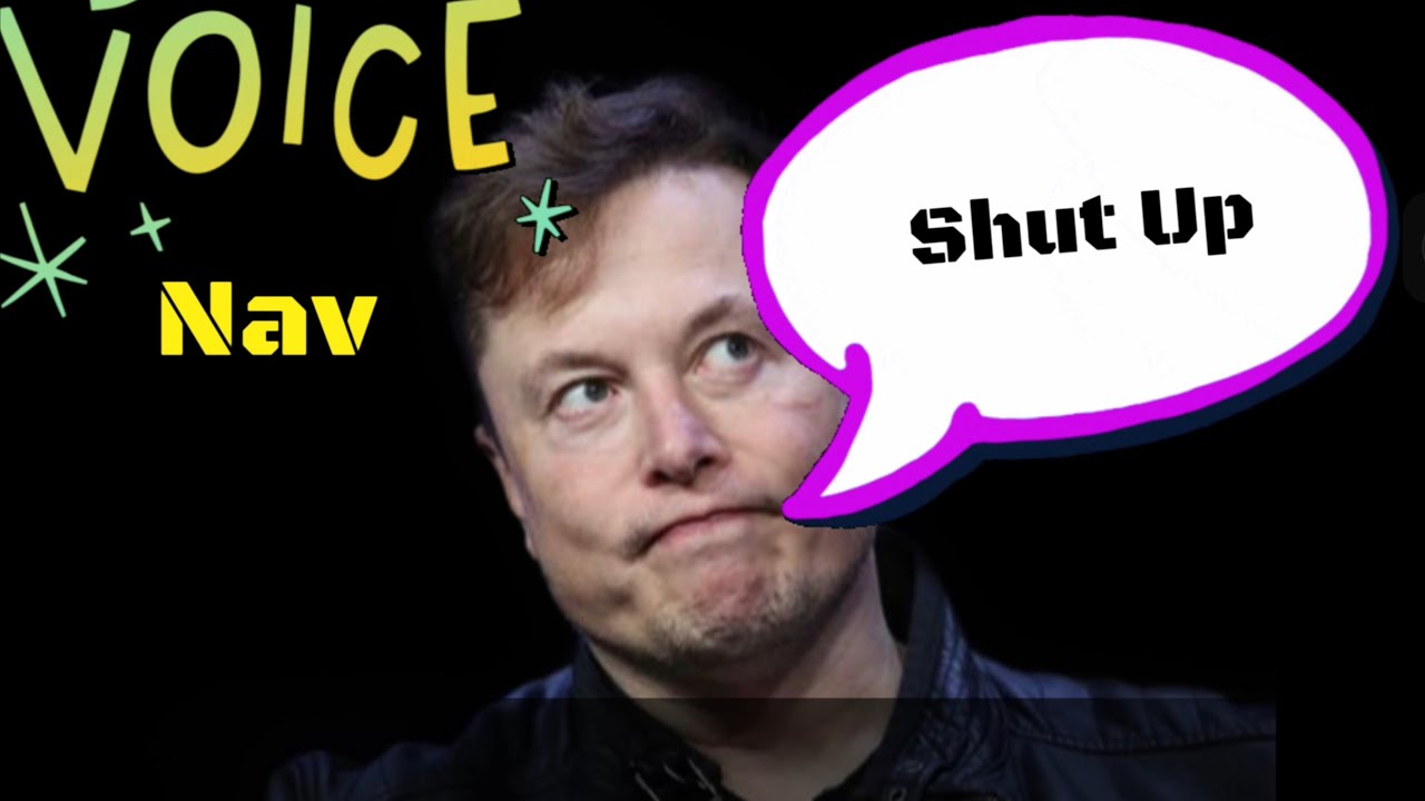 How to Shut Up The Voice Navigation On Your Tesla Models By Voice Commands