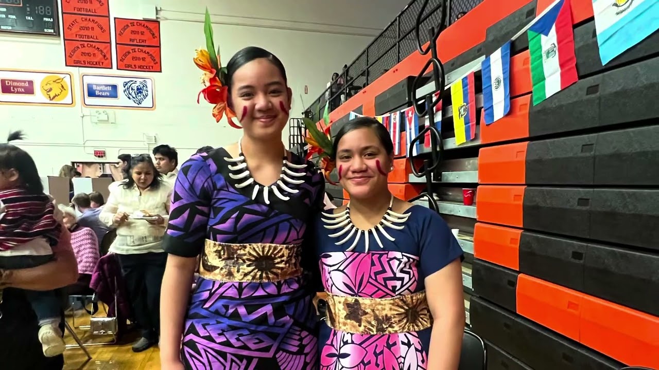 West High School Multicultural Night 2024