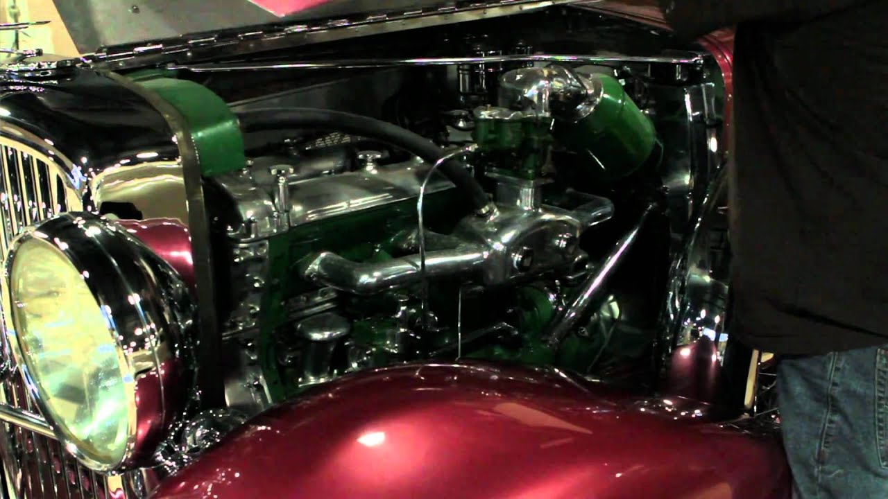 Dick's Classic Car Garage, San Marcos, Texas YouTube