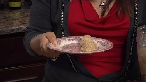 Vegetarian Coconut Macaroons : Raw Fruit Recipes