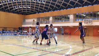 20170910 文京区大会 vs GBBC #2-1
