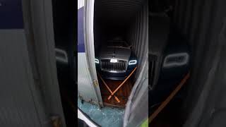 You Will Be Shocked Of What I Found Inside A Lost Rolls Royce Container