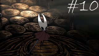 Hollow Knight: Silksong (100% Completion Run) [10] Judgement