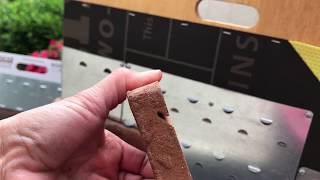 BrickFast Thin Brick Installation Method, McNear Brick