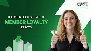How AI Strengthens Member Relationships in Credit Unions