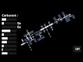 How to build a space station and put it into orbit in space flight simulator?