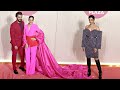 Deepika Padukone, Riteish Deshmukh And Genelia D&#39;Souza At Jio World Plaza Launch