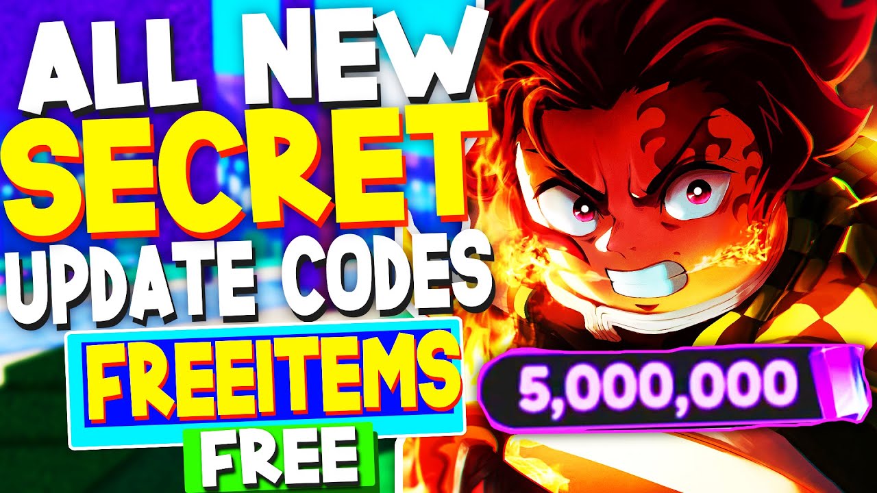 3 NEW ULTRA SECRET CODES IN [UPD 21 + 3x 🍀🌟] Anime Fighters