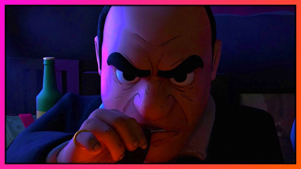 Mafia Social Deduction Goes CRAZY - Wise Guys
