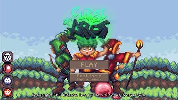 Curse of Aros - How much does mining level matter?