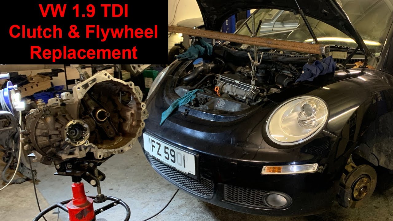 seat ibiza clutch replacement cost