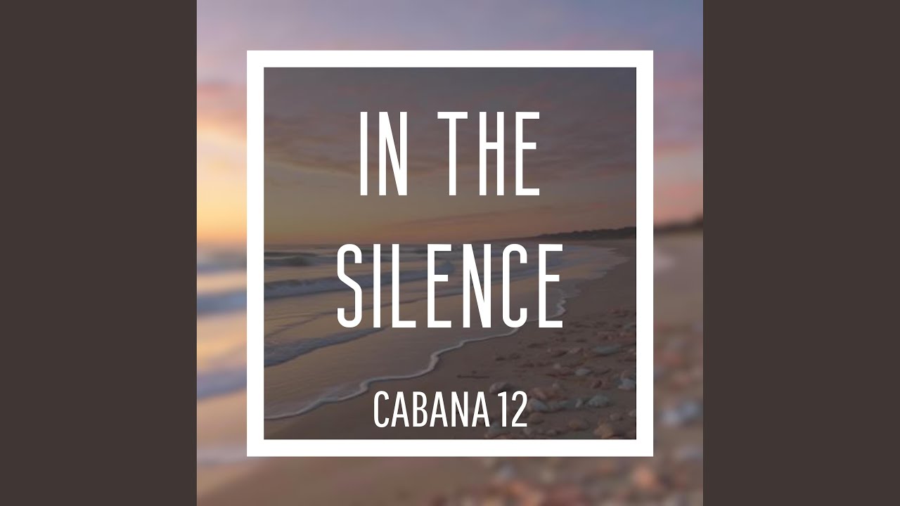 In The Silence