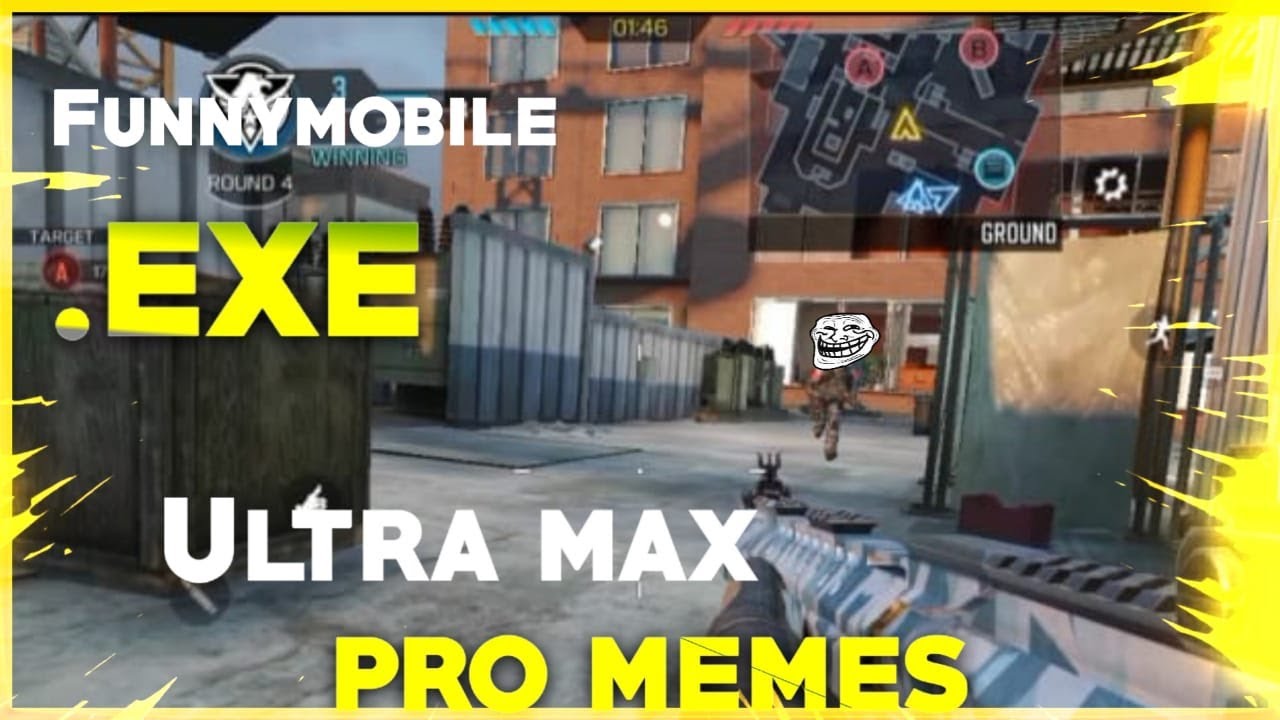 Codmobile triggered.exe | 2020 exe 