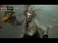 Intense ending + escape from Mother Gooseberry | Grind the Bad Apples Exam | Solo Hardest Difficulty