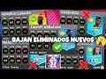 ACTUALIZACION DLS 26 NUEVOS JUGADORES , BAJARAN, Y ELIMINADOS😳