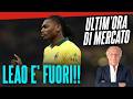 RAFA NON VUOLE IL MILAN. IL MILAN NON VUOLE RAFA. Ecco perché Gardi. CARDINALE A ROMA per la Figc.