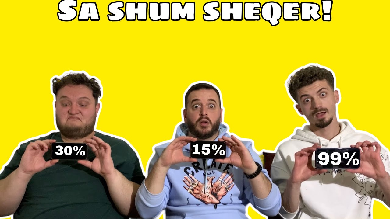 QELLO SA SHEQER KA PRODUKTI DHE FITO | ARIZONRR