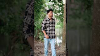 Trending Model Shoot 💥😍cinematic video #trending #cinematic #photography #model #shorts
