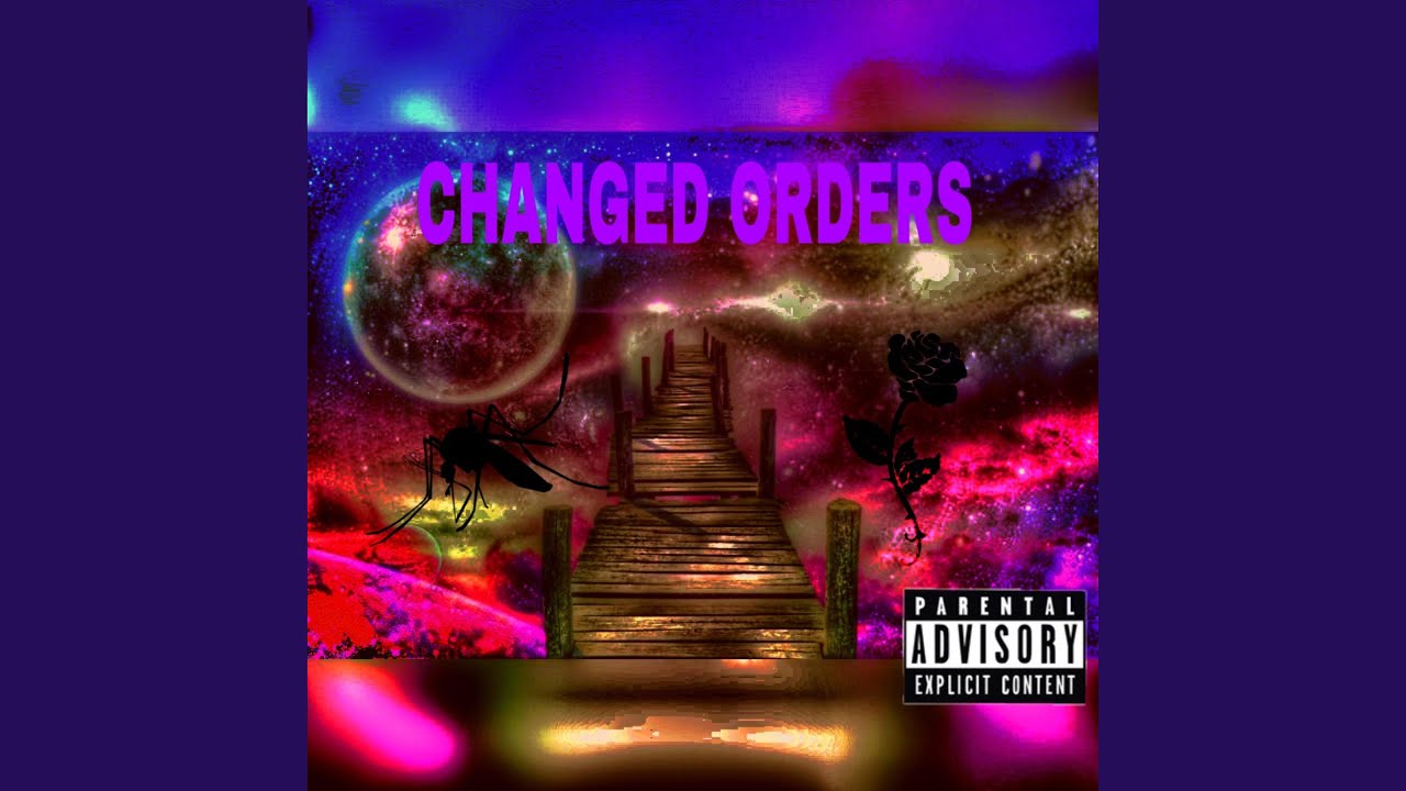 Changed Orders (feat. Ceedy4) adlı videoyu YouTube'da izle Changed Orders (feat. Ceedy4) adlı videoyu YouTube'da izle