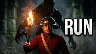 Expedition Into Darkness Gameplay - The Next Big Looter Extraction Game? Demo on Steam Now! screenshot 3