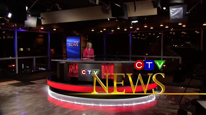 CIVT-DT - CTV News at 11:30 opener & full newscast...