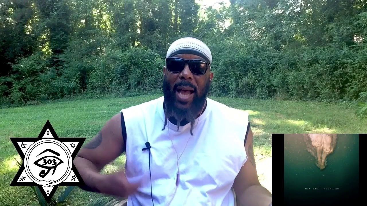 Wye Oak - Civilian ( Hiphop Head Reaction )