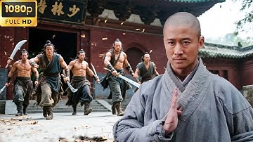 MÃNH SƯ THIẾU LÂM - Phim Cấm Chiếu 2025 | Phim Võ Thuật Hành Động KungFu Đỉnh Cao | ASIA - PHIM HAY