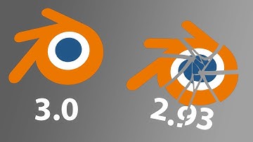 Blender 3.0 Breaks Older Versions