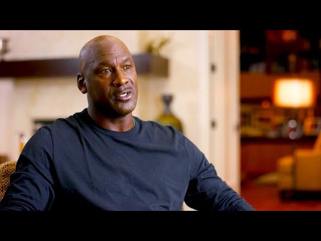 4-Time NBA Champion Will Perdue on Bulls' Dynasty, Michael Jordan