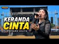 LUSYANA JELITA - KERANDA CINTA | OM ADELLA LIVE BUNGKO LOR CIREBON