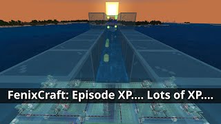 FenixCraft: Episode XP.... Lots of XP....
Today we tour my Guardian Farm. It is very fast and you will get lots and lots of loot.
https://twitter.com/E2GPro
Discord: https://discord.gg/uZMtYyv
Minecraft Bedrock: Advanced Guardian Farm Tutorial! 55,000 Drops/Hour! MCPE Xbox PC PS4
https://www.youtube.com/watch?v=cBhmlacCkMs
Other members on the server are: Other members on the server are:
Foxing out Minecraft: https://www.youtube.com/channel/UCm6m0ttuWTj7TfZA d4iJA
JPSUPIE Gaming: https://www.youtube.com/channel/UCrGiFbyBhUvt97ML52Fh5dg
Minecraft Maynes: https://www.youtube.com/channel/UCcYcXd6sUFBPFBdwwyQlw6w
Zumaic Mc: https://www.youtube.com/channel/UCIBaVBs1HtgWEdVPeeSXA6g
Scout Gaming YT: https://www.youtube.com/channel/UCLI-nitUGfpBCDglnd_UpsA
FrøstMC: https://www.youtube.com/channel/UCrlWOB5yMwf4LJWXNkTaLBw
Music: Magical Journey
Publisher: Digital Juice Music
http://cloudfront.public.digitaljuice.com/Support/eula/EULA_MusicBox.pdf FenixCraft: Episode XP.... Lots of XP....