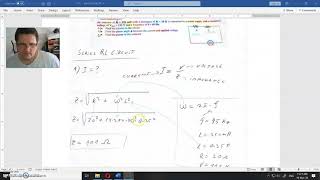 251. assignment (RL circuit)