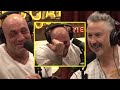 Harlan making joe laugh hysterically  joe rogan  harland williams