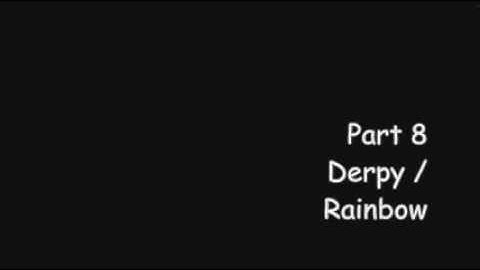 MLP Friendship mep - Friendship/Love - Open - 7 Parts left