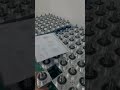 Factory Walkthrough: Inspecting High-Precision Planetary Gearbox Production Lines