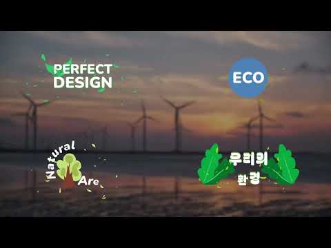 Ecology Titles for DaVinci Resolve, a Templates & Theme by 2dfx (Thumbnail 2 of 2)