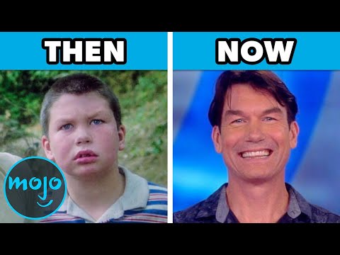 Stand by Me Cast: Where Are They Now?