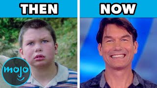 Stand by Me Cast: Where Are They Now?