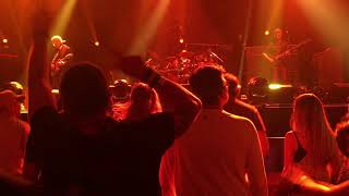 Ghost - Phish 2019-12-28 Madison Square Garden, New York, NY