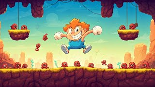 Create Awesome Comics Bob Levels 1 se  9 - Easy Tutorial! screenshot 4