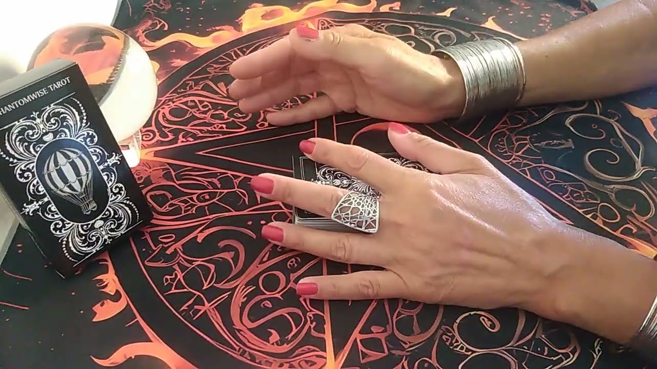 Какво стои зад мълчанието МУ 💔 Причината за застоя между вас 💫