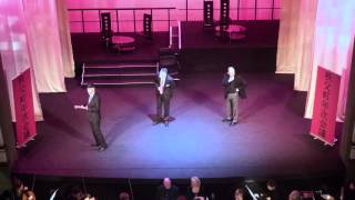 The Mikado in 60 seconds