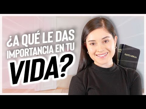¿Luchas con tu