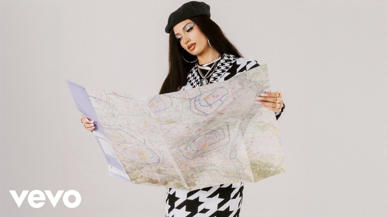 Watch Viki Gabor - GPS (Official Audio) on YouTube Watch Viki Gabor - GPS (Official Audio) on YouTube